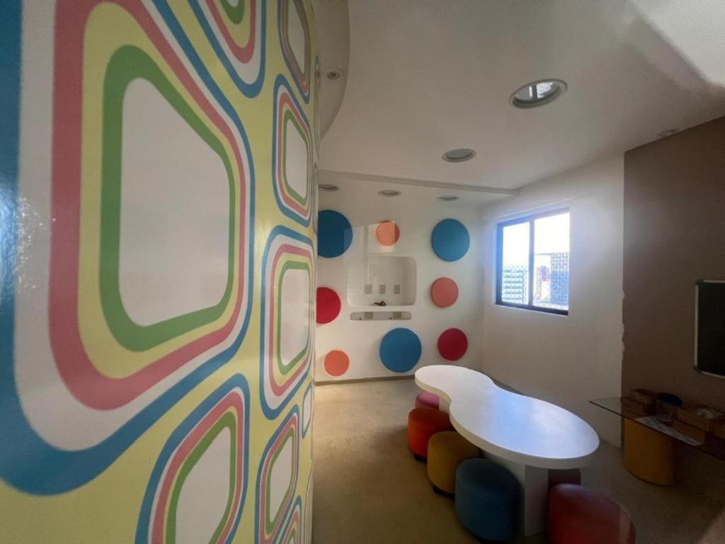 Apartamento 2 Quartos Completo Em Jatiuca - Maceio ภายนอก รูปภาพ