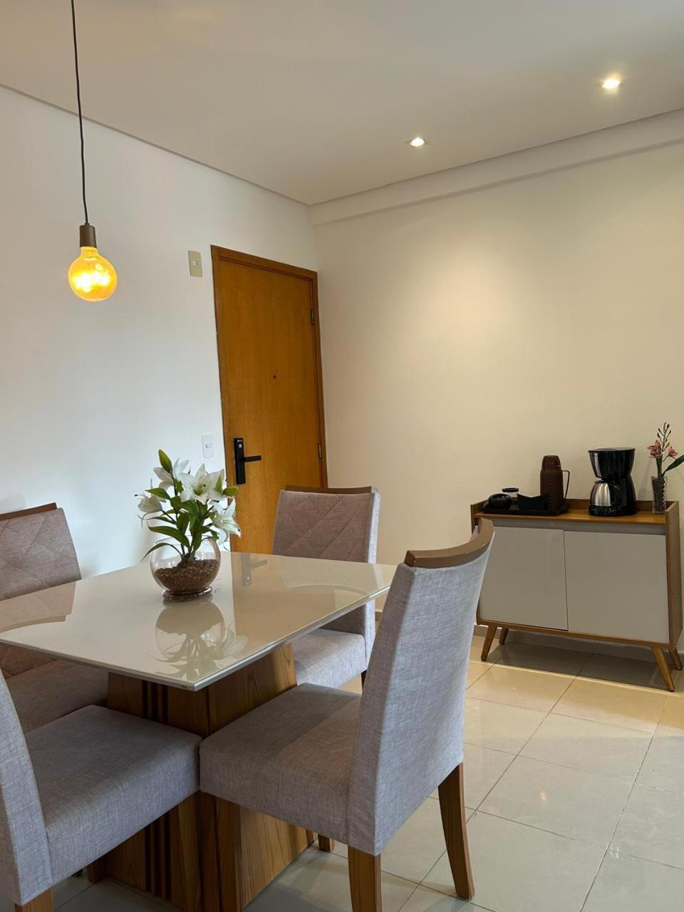 Apartamento 2 Quartos Completo Em Jatiuca - Maceio ภายนอก รูปภาพ