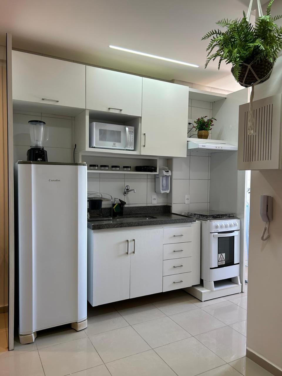 Apartamento 2 Quartos Completo Em Jatiuca - Maceio ภายนอก รูปภาพ