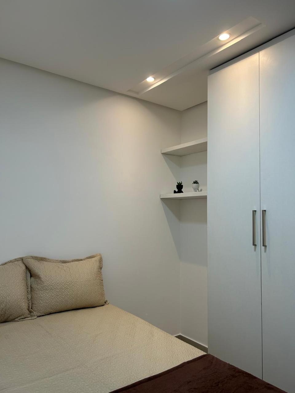 Apartamento 2 Quartos Completo Em Jatiuca - Maceio ภายนอก รูปภาพ