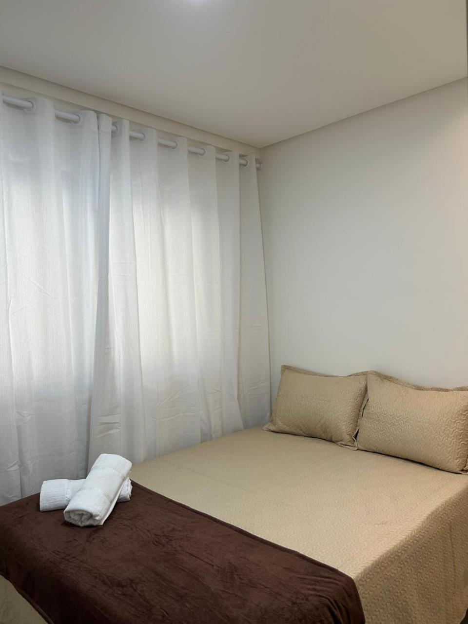 Apartamento 2 Quartos Completo Em Jatiuca - Maceio ภายนอก รูปภาพ